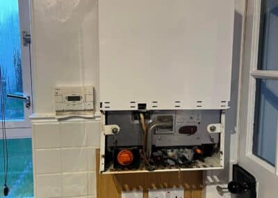 hcr plumbing and heating facebook gallery 36