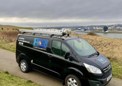 hcr plumbing and heating facebook gallery 39